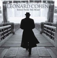 Leonard Cohen - Songs From The Road - cena, porovnanie