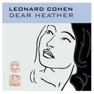 Leonard Cohen - Dear Heather - cena, porovnanie