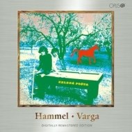 Marián Varga & Pavol Hammel - Zelená pošta - cena, porovnanie