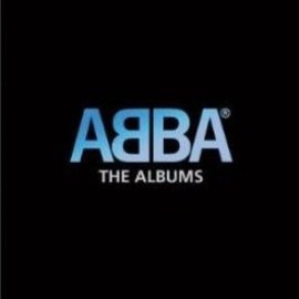 ABBA - The Albums Box Set 9