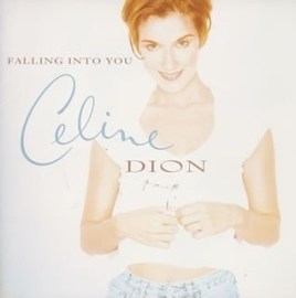 Céline Dion - Falling Into You