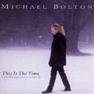 Michael Bolton - This Is The Time - The Christmas - cena, porovnanie