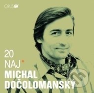Michal Dočolomanský - 20 naj - cena, porovnanie