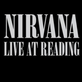 Nirvana - Live at Reading