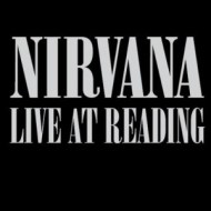 Nirvana - Live at Reading - cena, porovnanie