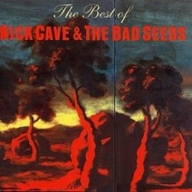 Nick Cave & the Bad Seeds - The Best of Nick Cave & the Bad Seeds