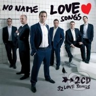No Name - Love Songs - cena, porovnanie