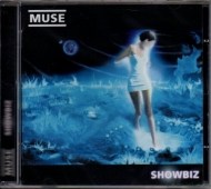 Muse - Showbiz - cena, porovnanie