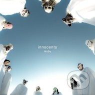 Moby - Innocents - cena, porovnanie