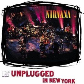 Nirvana - Unplugged In New York