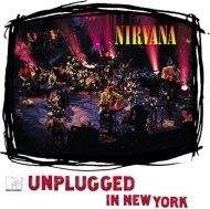 Nirvana - Unplugged In New York - cena, porovnanie