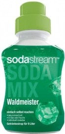 Sodastream Waldmeister 375ml