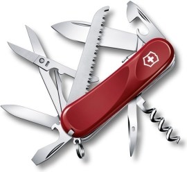 Victorinox Evolution 17 2.3913.SE