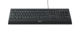 Logitech K280E