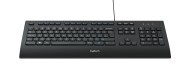 Logitech K280E - cena, porovnanie