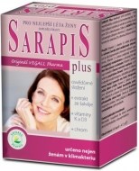 Sanamed Sarapis Plus 30tbl - cena, porovnanie