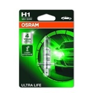Osram H1 Ultra Life P14.5s 55W 1ks - cena, porovnanie