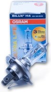 Osram H4 Ultra Life P43t 60/55W 1ks - cena, porovnanie