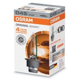 Osram D4S Xenarc P32d-5 35W 1ks