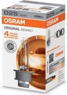 Osram D2S Xenarc P32d-2 35W 1ks - cena, porovnanie