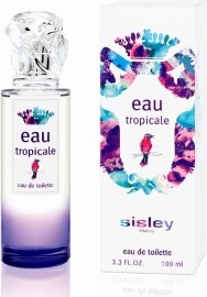 Sisley Eau Tropicale 50ml