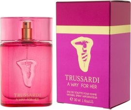 Trussardi A Way For Her 30ml