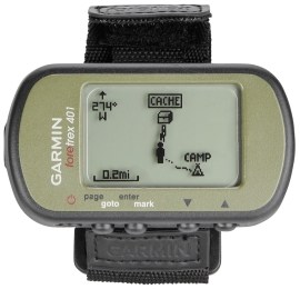 Garmin Foretrex 401