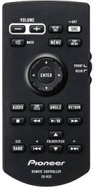 Pioneer CD-R33