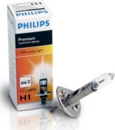 Philips H1 Premium P14.5s 55W 1ks - cena, porovnanie