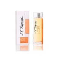 S.T.Dupont Essence Pure Ice 100ml - cena, porovnanie