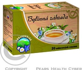 Herbex Bylinná záhrada 20x1.5g