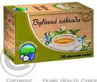 Herbex Bylinná záhrada 20x1.5g - cena, porovnanie