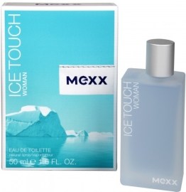 Mexx Ice Touch Woman 15ml