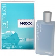 Mexx Ice Touch Woman 15ml - cena, porovnanie