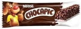 Nestlé Chocapic 25g