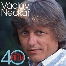 Václav Neckář - Best of 40 Hitů