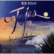 ZZ Top - Tejas - cena, porovnanie