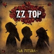 ZZ Top - La Futura - cena, porovnanie