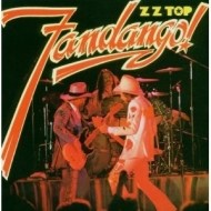 ZZ Top - Fandango - cena, porovnanie