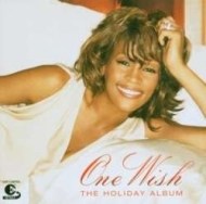Whitney Houston - One Wish - Holiday Album - cena, porovnanie