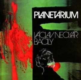 Václav Neckář - Planetárium (2CD+DVD)