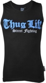 Thug Life Street Fighting Tank