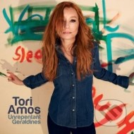 Tori Amos - Unrepentant Geraldines - cena, porovnanie