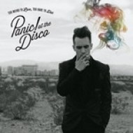 Panic! At The Disco - Too Weird To Live, Too Rare To Die! - cena, porovnanie