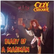 Ozzy Osbourne - Diary of a Mad Man - cena, porovnanie