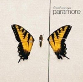 Paramore - Brand New Eyes