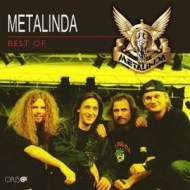 Metalinda - Best of - cena, porovnanie