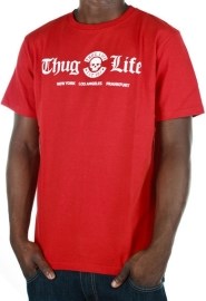 Thug Life Shortsleeve