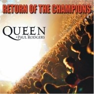 Queen, Paul Rodgers - Return of the Champions - cena, porovnanie