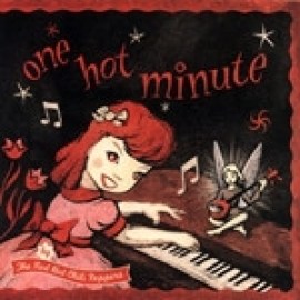 Red Hot Chilli Peppers - One Hot Minute